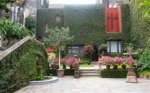 Museo Robert Brady