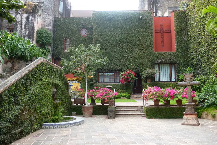 Museo Robert Brady