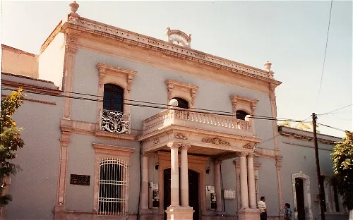 Museo Francisco Villa