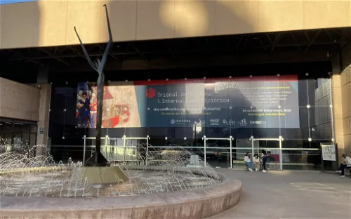 Museo de las Californias