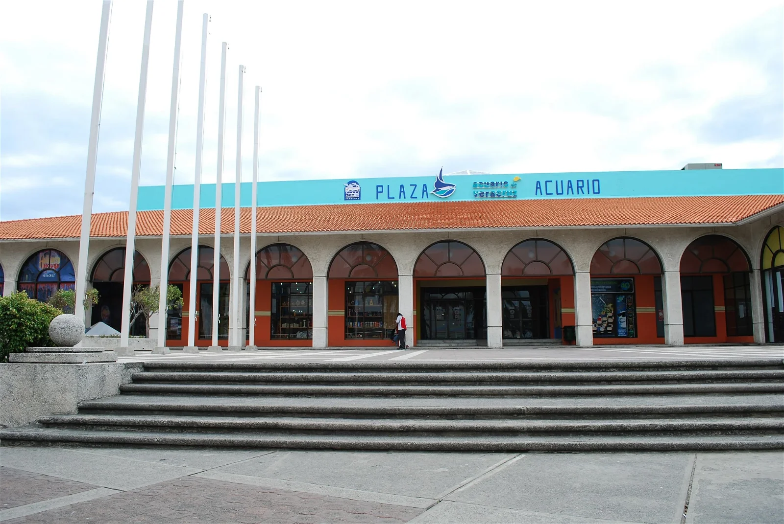 Acuario de Veracruz