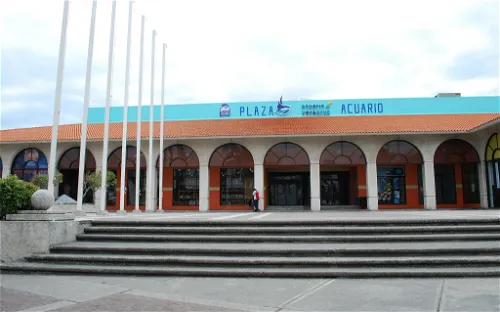 Acuario de Veracruz