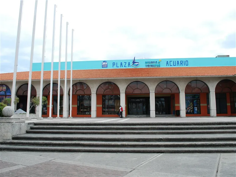 Acuario de Veracruz