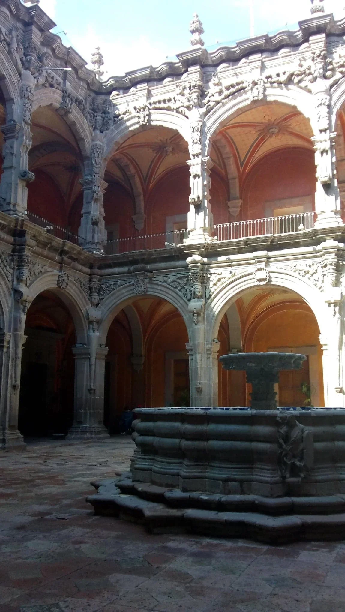 Museo de Arte de Querétaro