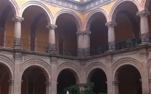 Museo Regional de Querétaro