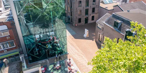 Figuratie - Van Cobra tot Studio Job