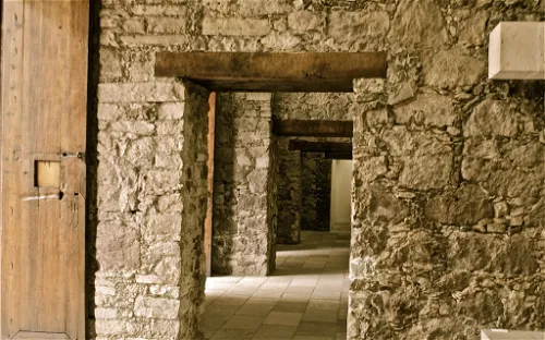 Museo Regional de Guanajuato Alhóndiga de Granaditas