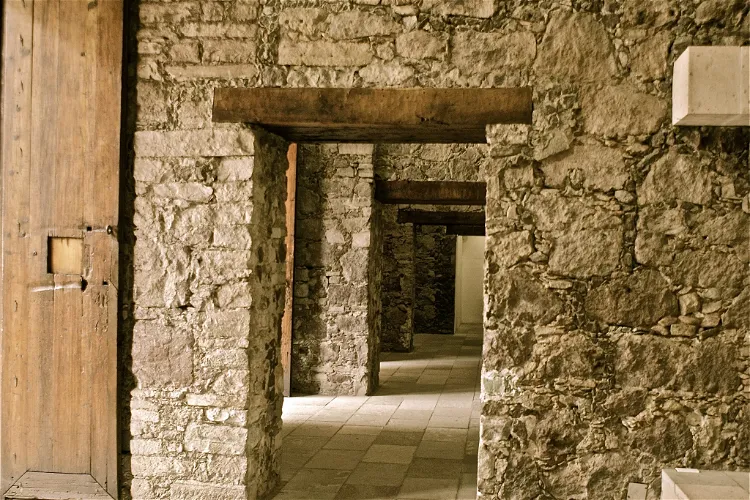 Museo Regional de Guanajuato Alhóndiga de Granaditas