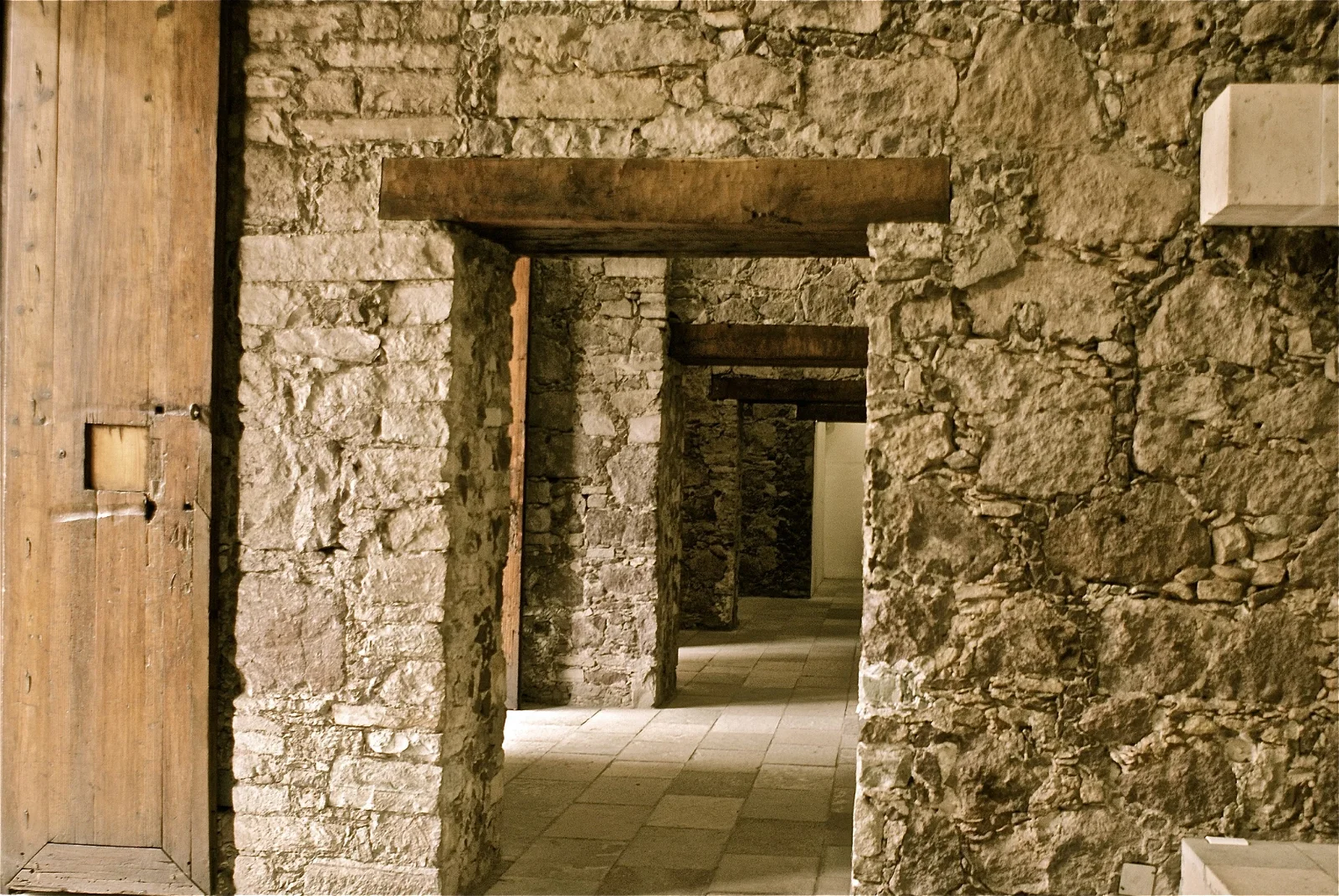 Regional Museum of Guanajuato Alhóndiga de Granaditas