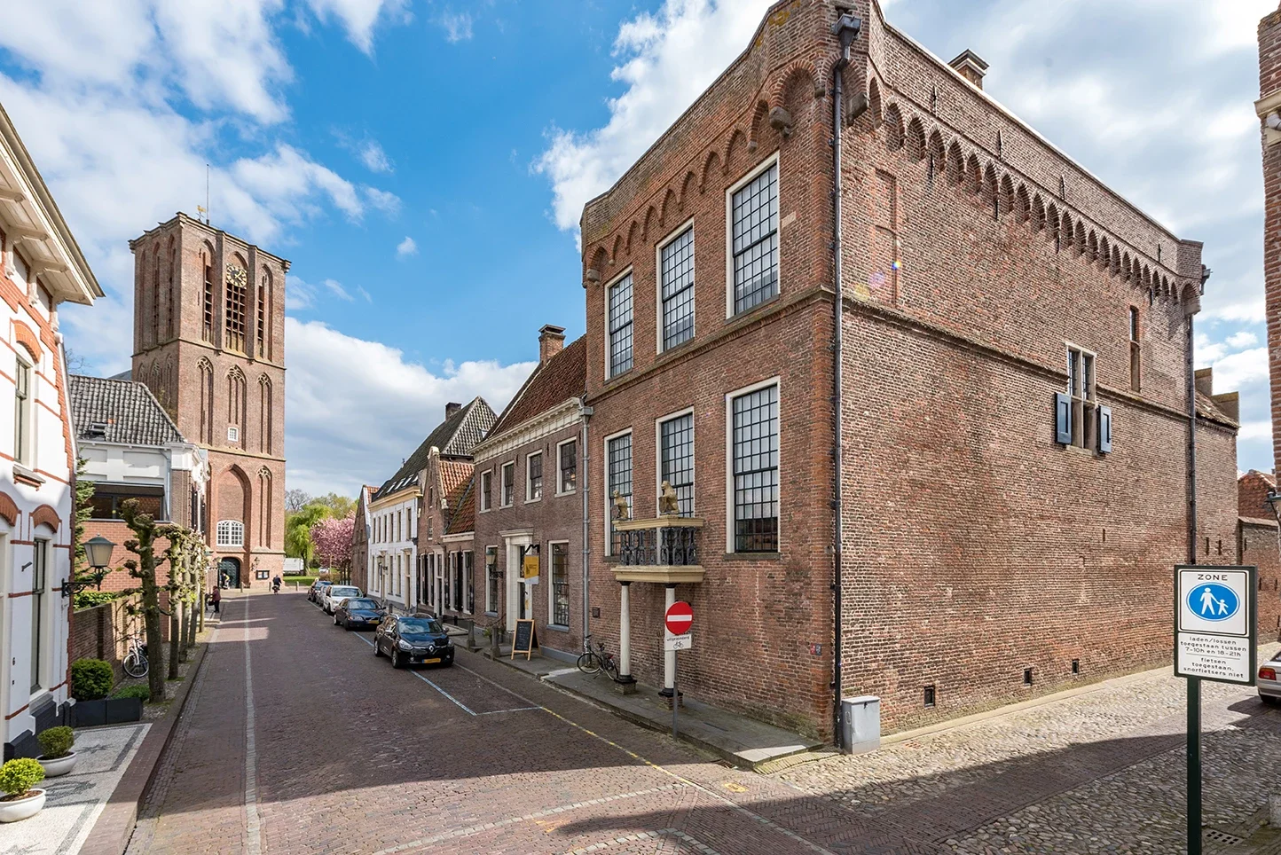 Nationaal Orgelmuseum