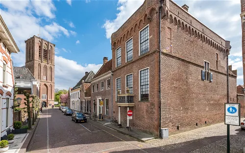 Nationaal Orgelmuseum