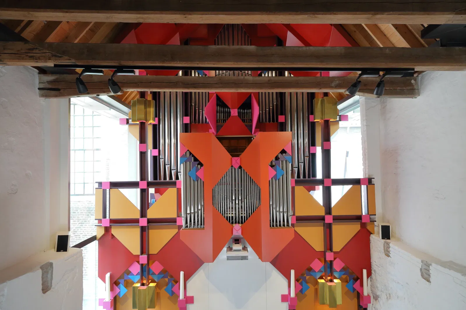 Nationaal Orgelmuseum