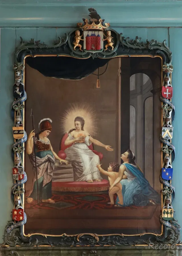 Nationaal Orgelmuseum