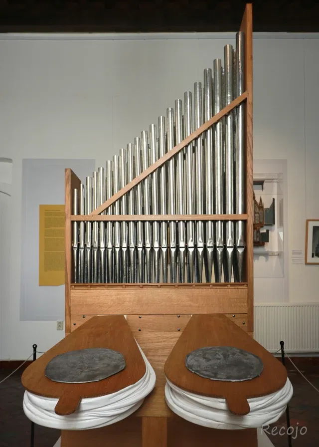 Nationaal Orgelmuseum