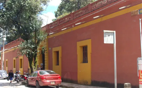 Casa Na Bolom (San Cristóbal de las Casas) - Visitor Information & Reviews