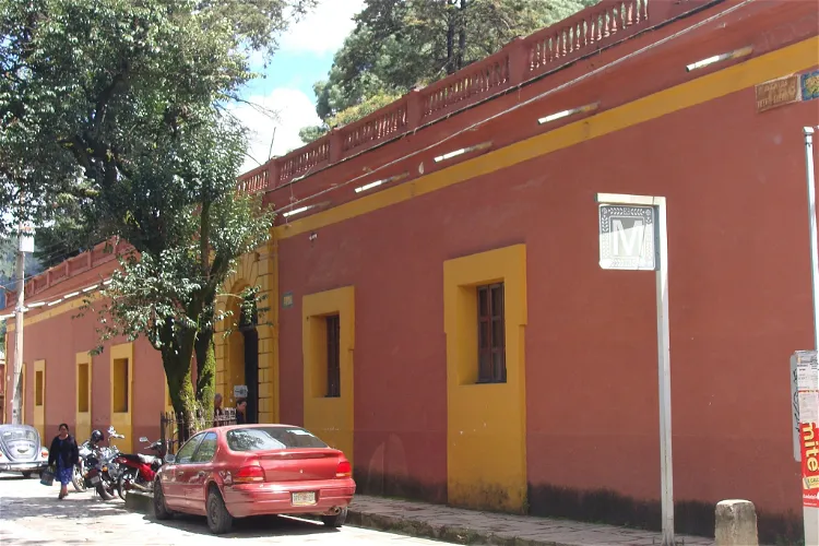 Top 5 Best Museums in San Cristóbal de las Casas (May 2023)