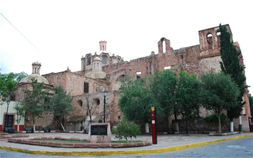 Rafael Coronel Museum