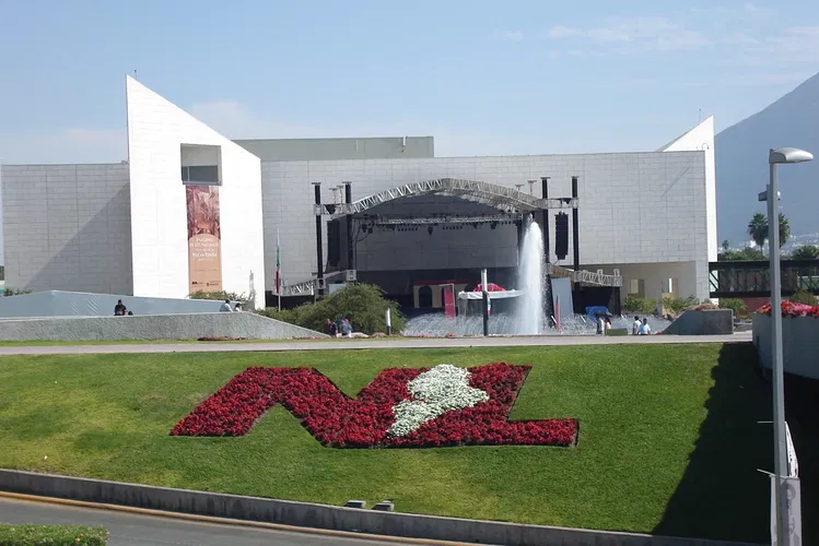 Musée d'histoire mexicaine