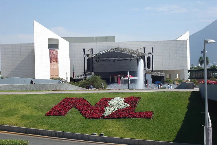 Museo de Historia Mexicana