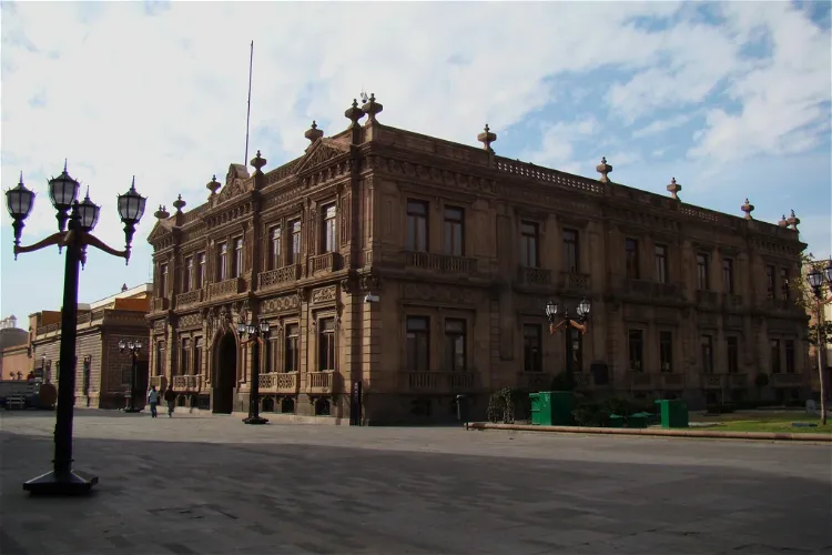 Museo Nacional de la Máscara