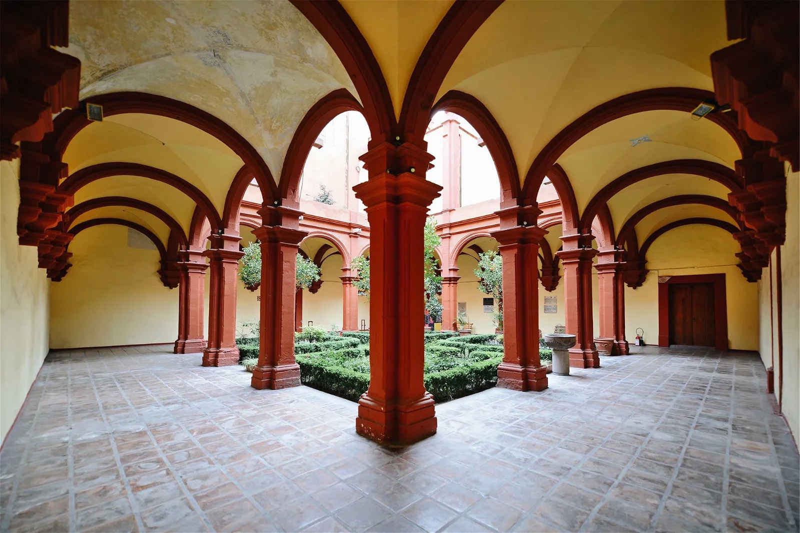 Museo del Virreinato