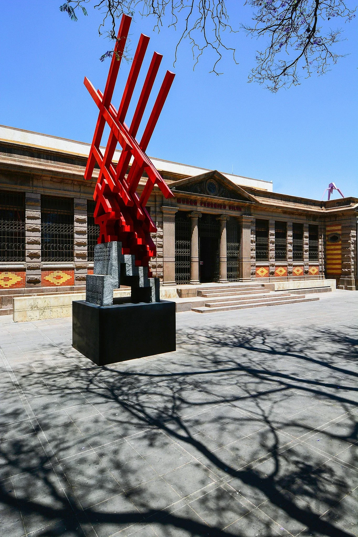 Museo Federico Silva