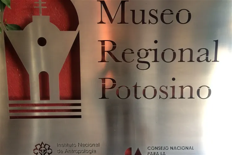 Museo Regional Potosino