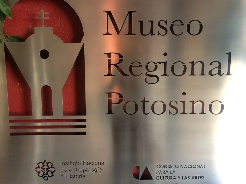 Museo Regional Potosino