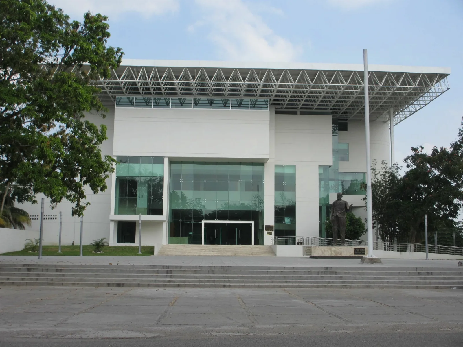 Regional Museum of Anthropology