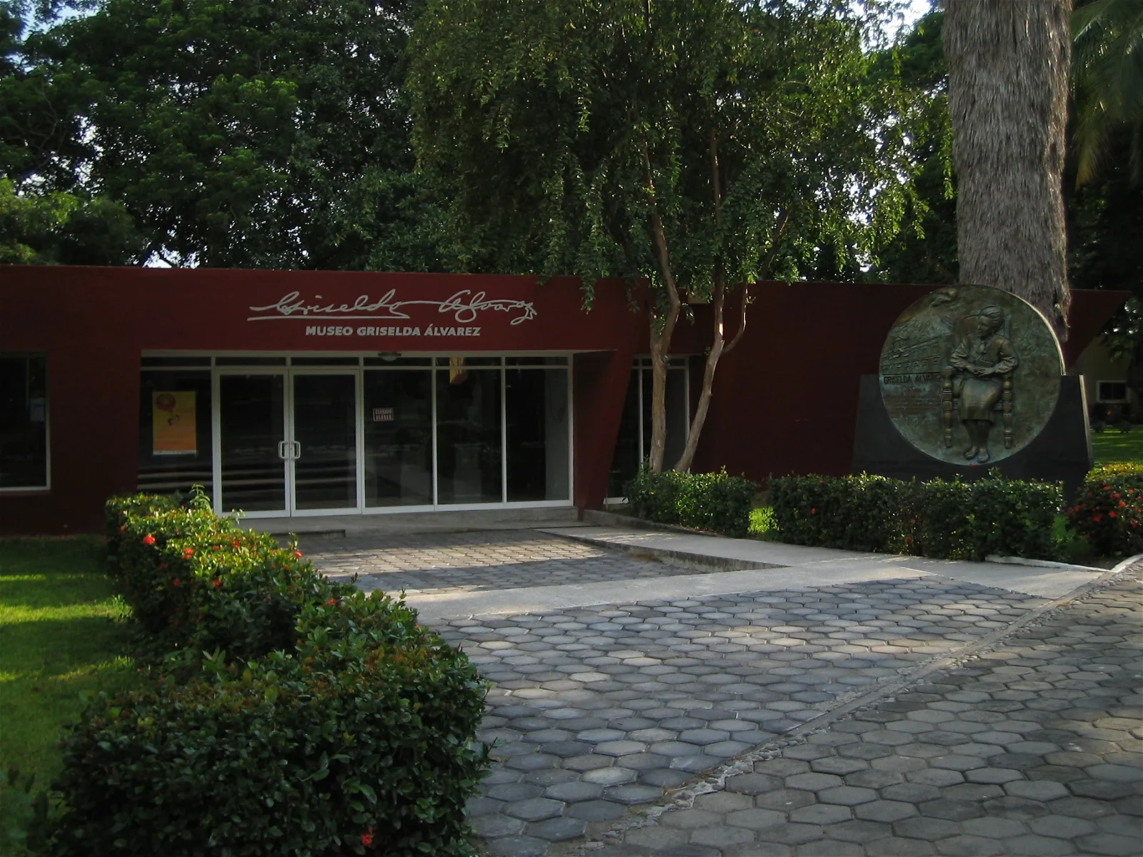 Museo Griselda Álvarez