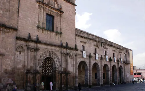 Artisan Institute Michoacano