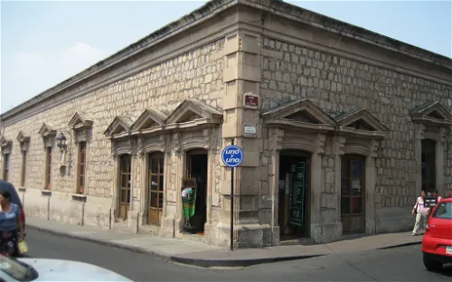 Museo Casa Natal de Morelos