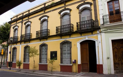 Museo de las Artes Populares de Jalisco