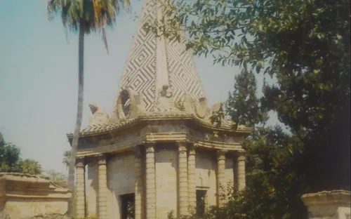 Panteón de Belén
