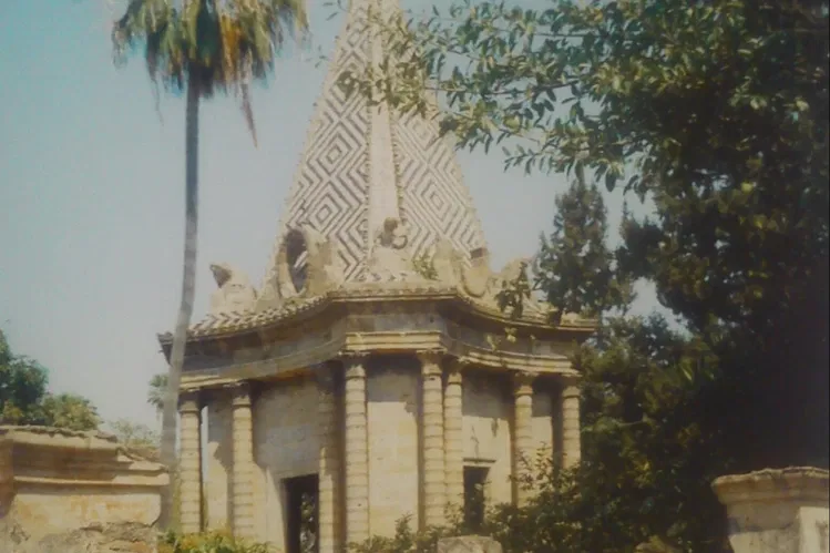 Panteón de Belén