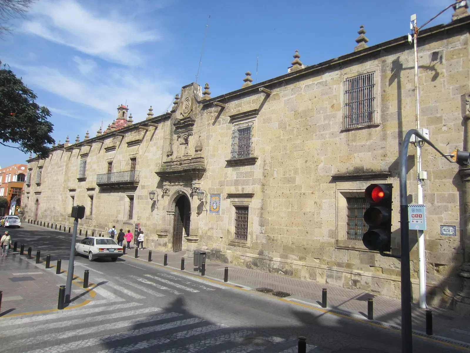 Museo Regional de Guadalajara