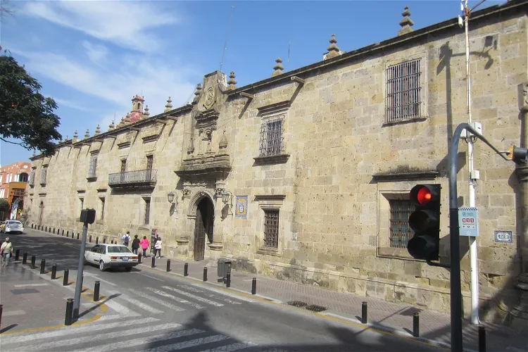 Museo Regional de Guadalajara