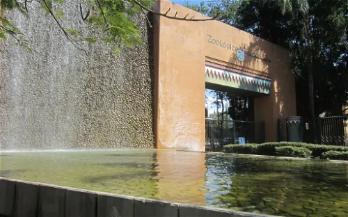 Guadalajara Zoo