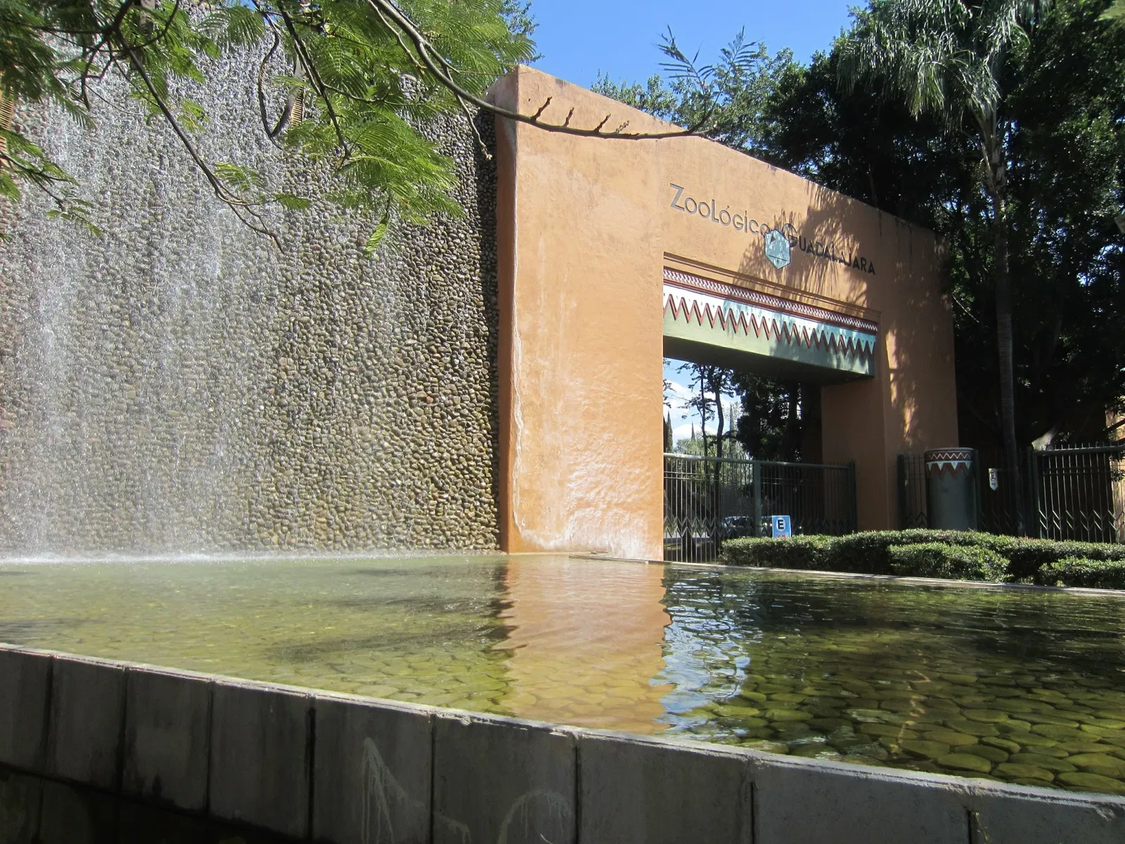 Zoológico Guadalajara