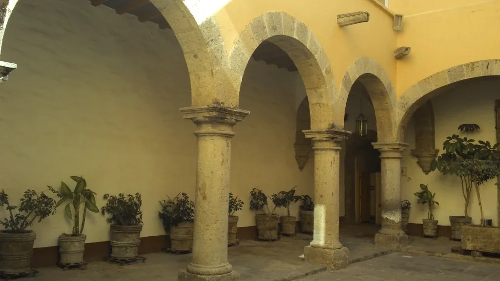 Museo de la Ciudad de Guadalajara