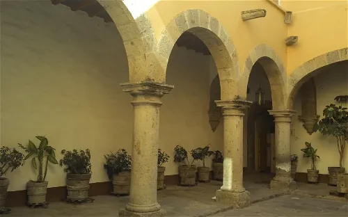 Museo de la Ciudad de Guadalajara