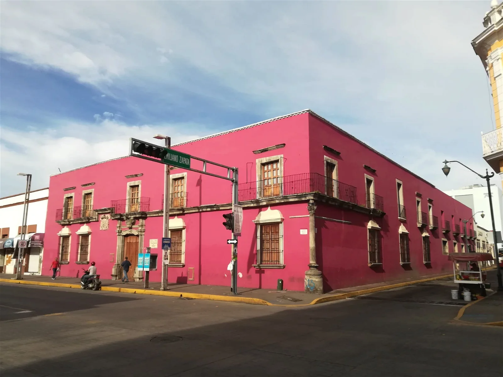 Museo Regional de Nayarit