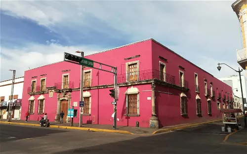 Museo Regional de Nayarit