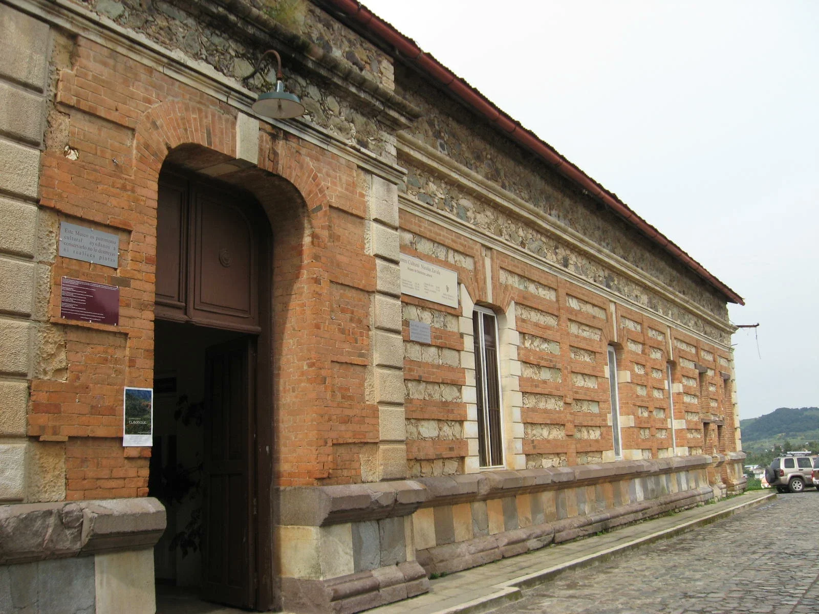 Museo De Medicina Laboral