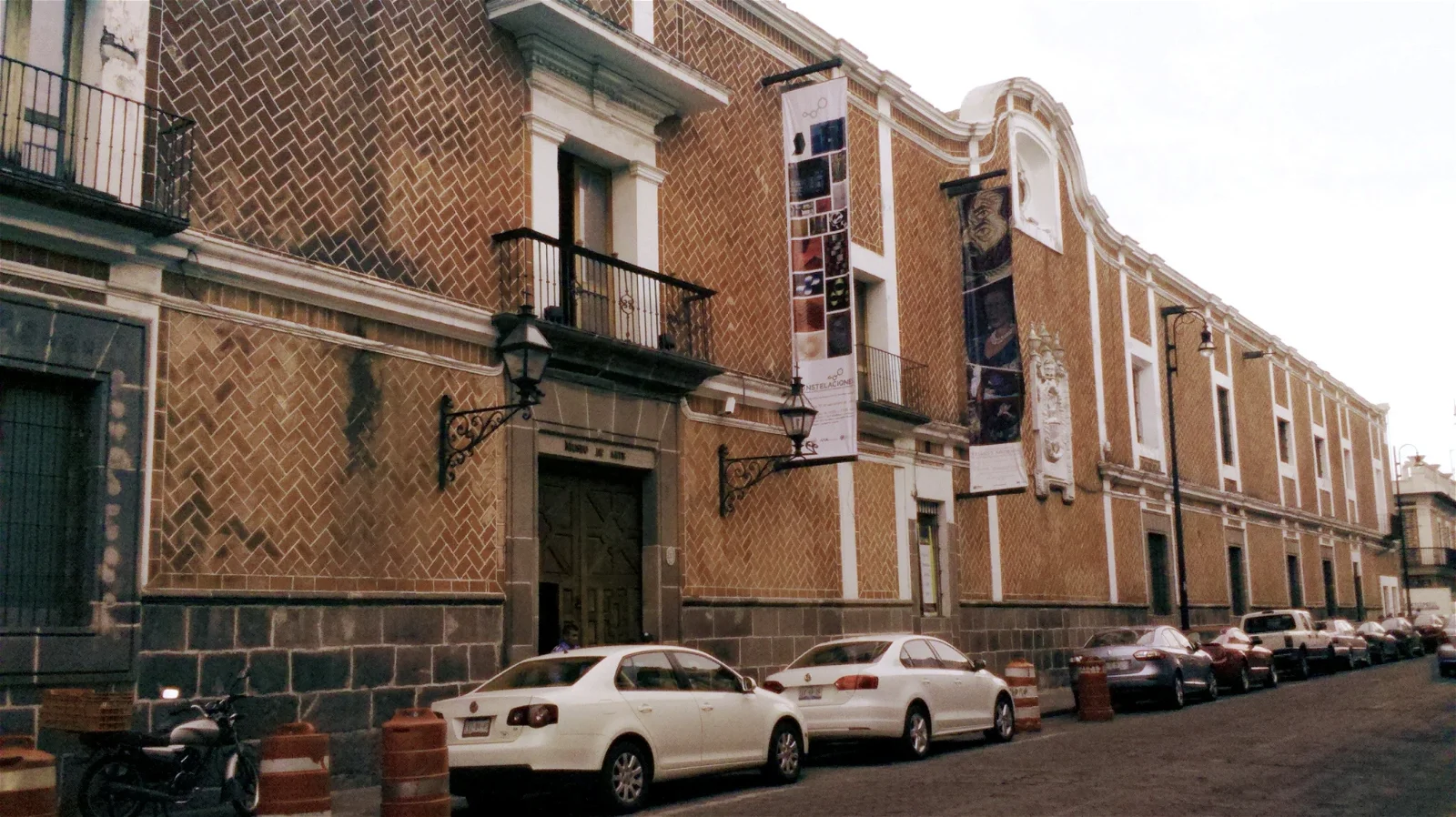 Museo San Pedro de Arte