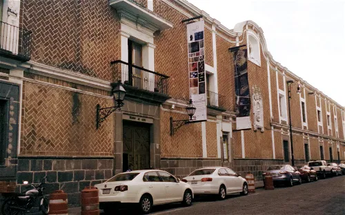 Museo San Pedro de Arte