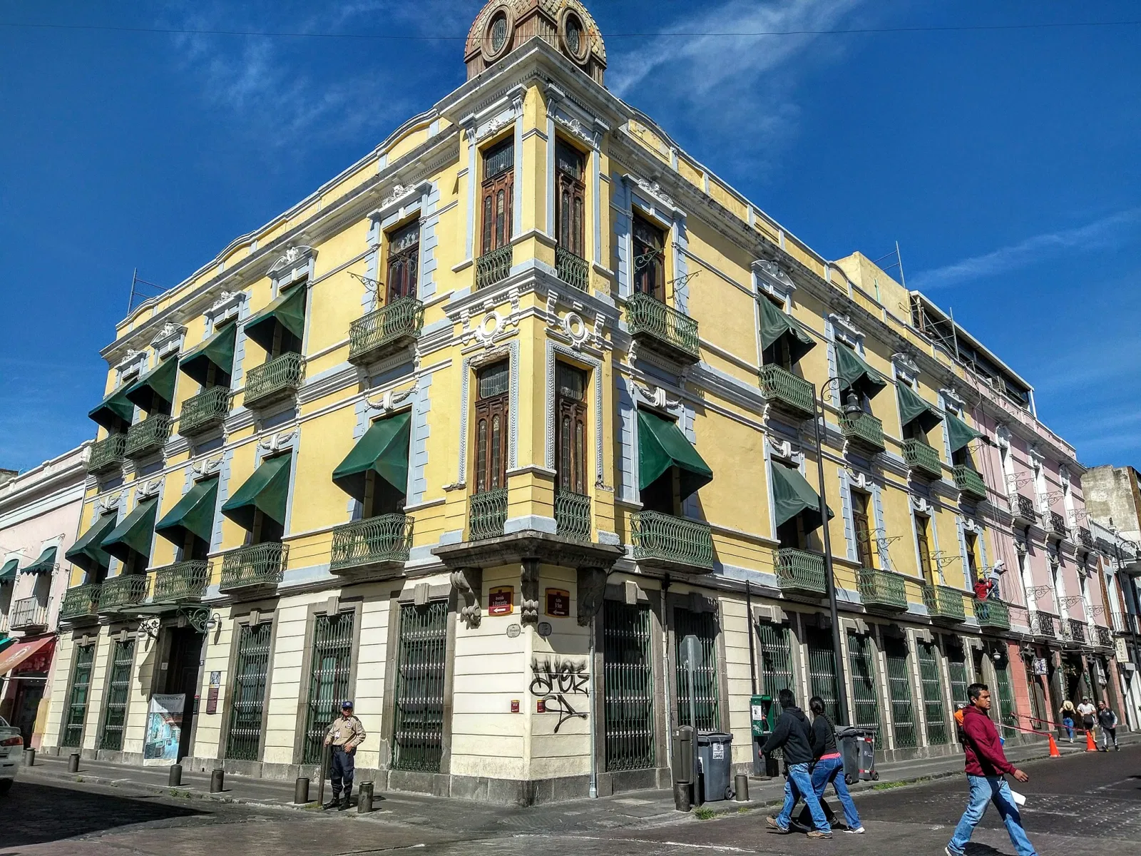 Museo José Luis Bello y González
