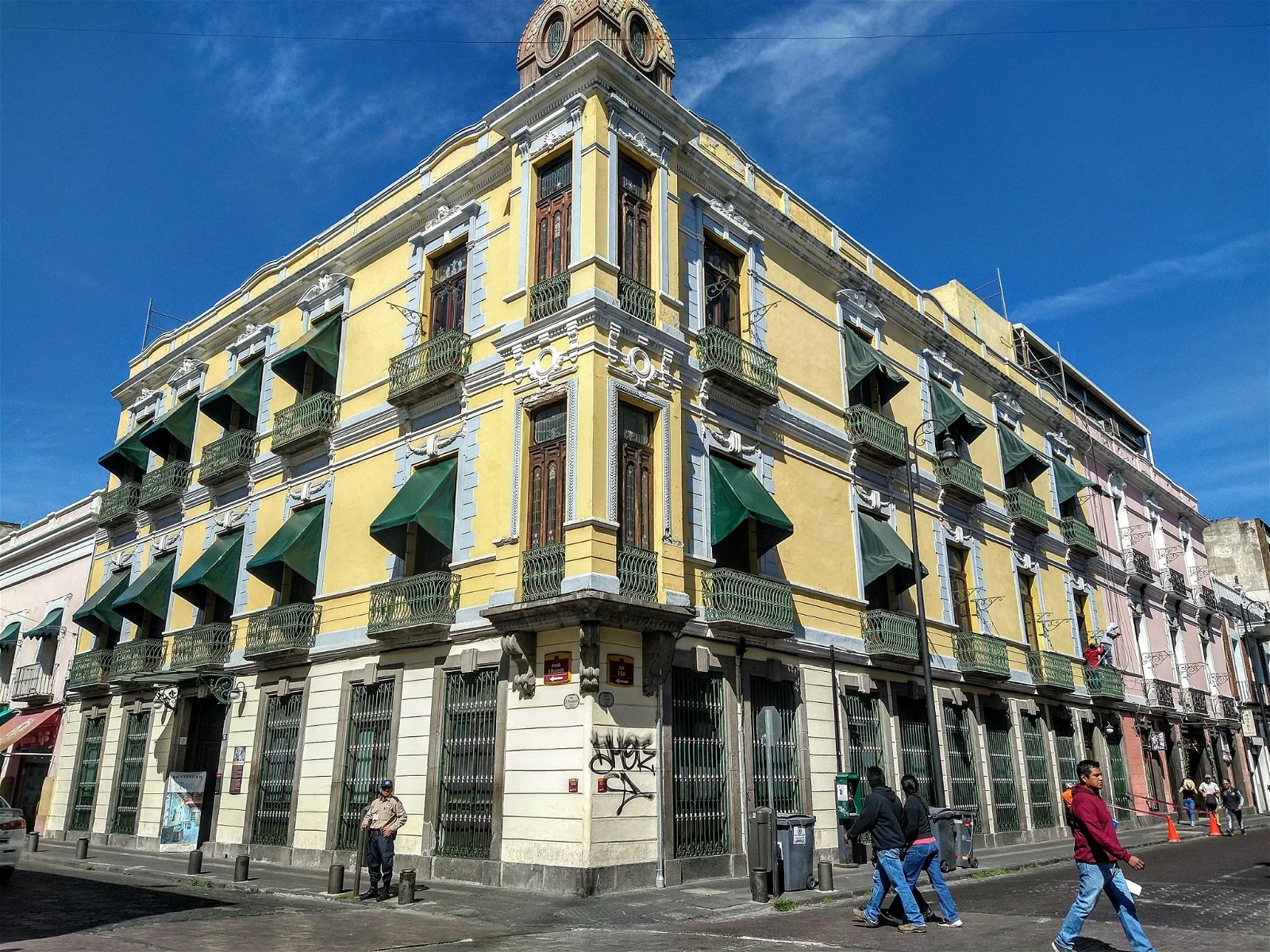 Museum of José Luis Bello y González