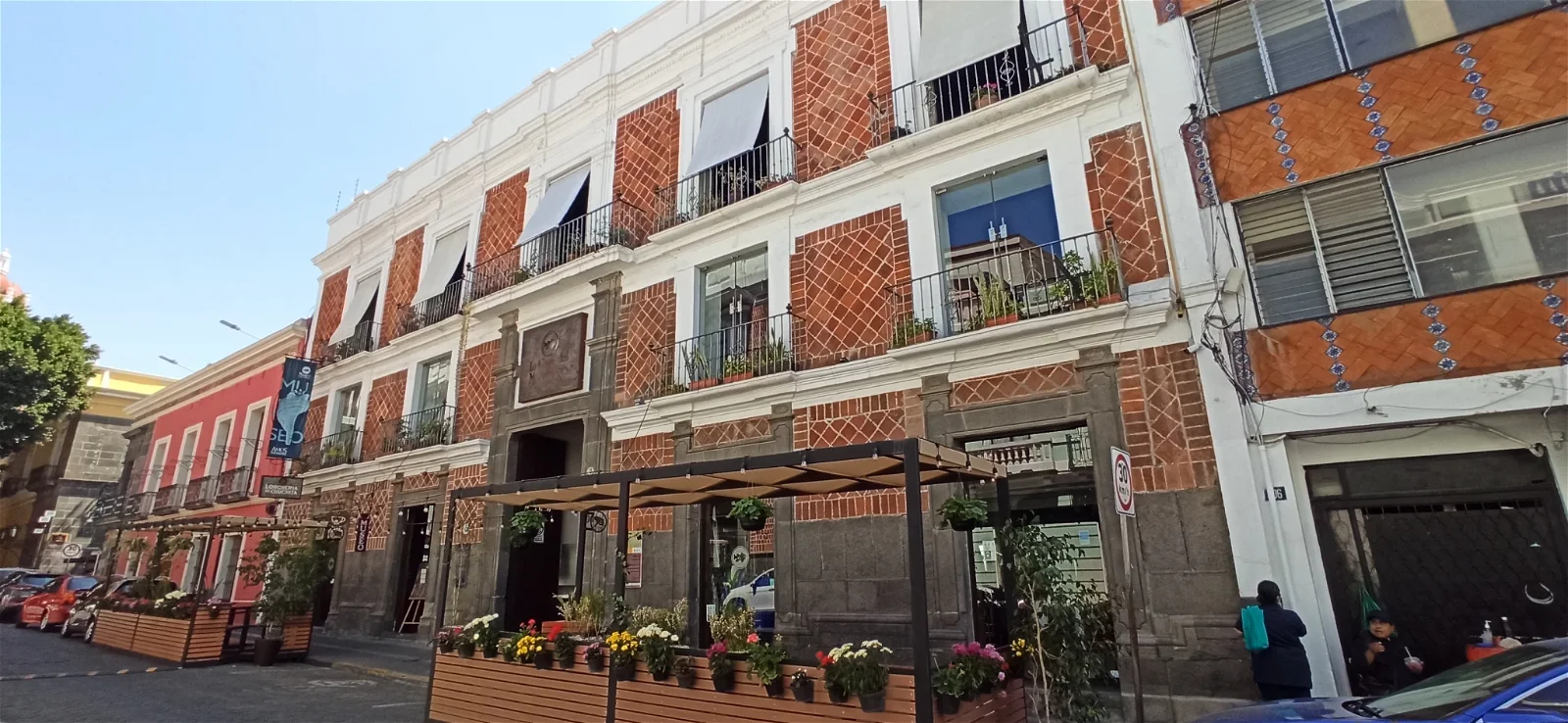 La Casa Del Mendrugo