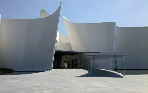 International Museum of the Baroque